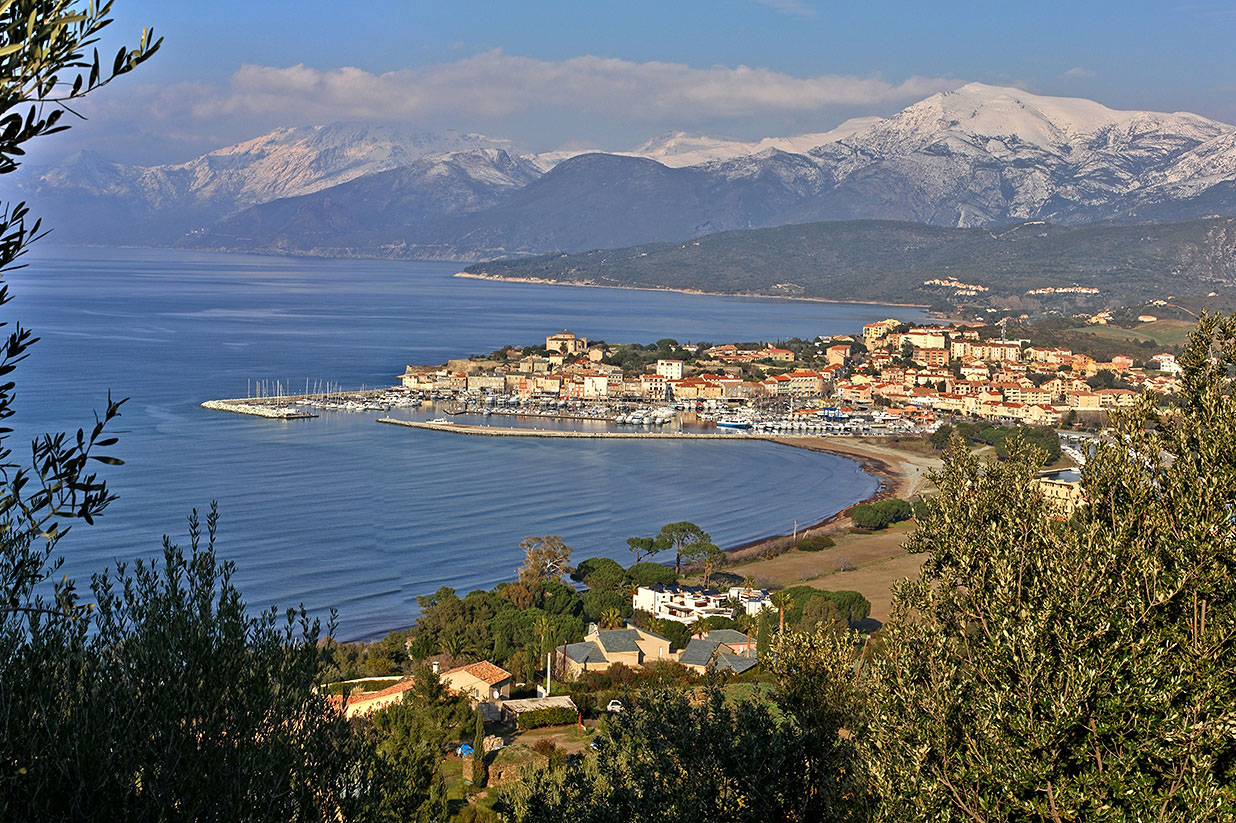 Saint Florent